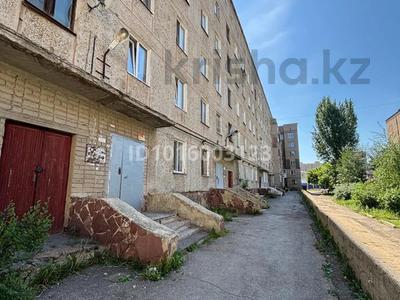 2-бөлмелі пәтер · 46 м² · 1/5 қабат, Елемесова 58, бағасы: 12.9 млн ₸ в Кокшетау