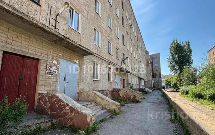 2-бөлмелі пәтер · 46 м² · 1/5 қабат, Елемесова 58, бағасы: 12.9 млн ₸ в Кокшетау — фото 2