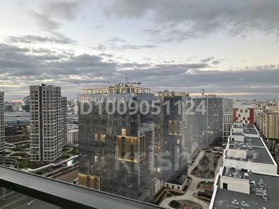 17-комнатная квартира · 866 м² · 20/21 этаж, Мангилик Ел 62 за ~ 961.3 млн 〒 в Астане, Есильский р-н