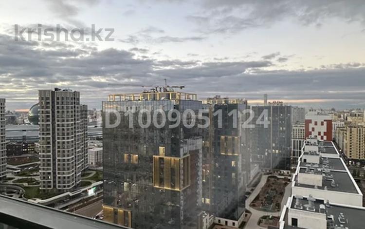 17-комнатная квартира · 866 м² · 20/21 этаж, Мангилик Ел 62 за ~ 961.3 млн 〒 в Астане, Есильский р-н — фото 2