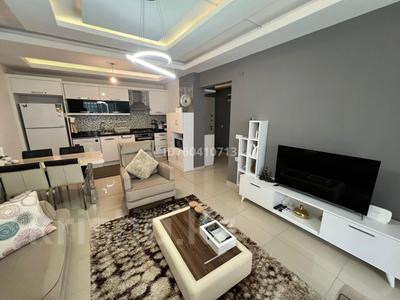 Пәтерлер в Аланье: 2-бөлмелі пәтер · 70 м² · 1/5 қабат, Baraj caddesi 5, бағасы: ~ 65.4 млн 〒 2-бөлмелі пәтер · 70 м² · 1/5 қабат, Baraj caddesi 5, бағасы: ~ 65.4 млн 〒 в Аланье