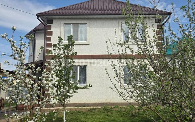 Отдельный дом · 6 комнат · 230 м² · 10 сот., мкр Жана Орда, Жазира — Район старый аэропорт. Пересечение улиц Алаш и Жазира. за 75 млн 〒 в Уральске — фото 36