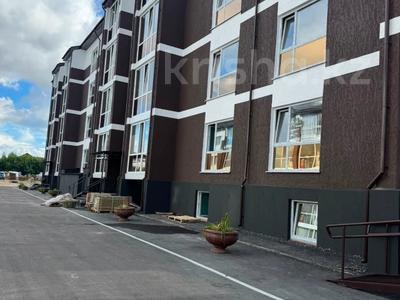 2-комнатная квартира · 48.8 м² · 3/4 этаж, набережная за 20.8 млн ₸ в Петропавловске