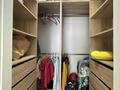 4-комнатная квартира · 123 м² · 8/21 этаж, Кабанбай батыра за 800 000 ₸ в Астане, Есильский р-н — фото 24