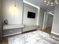 4-комнатная квартира · 123 м² · 8/21 этаж, Кабанбай батыра за 800 000 ₸ в Астане, Есильский р-н — фото 26