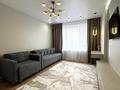 4-комнатная квартира · 123 м² · 8/21 этаж, Кабанбай батыра за 800 000 ₸ в Астане, Есильский р-н — фото 27