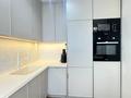 4-комнатная квартира · 123 м² · 8/21 этаж, Кабанбай батыра за 800 000 ₸ в Астане, Есильский р-н — фото 4