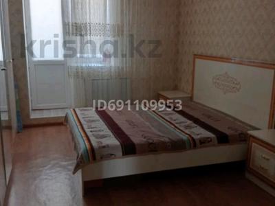 3-комнатная квартира · 87 м² · 4/5 этаж, 1-й микрорайон, Текстилщиков 2 б — Совхозный за 42 млн ₸ в Костанае