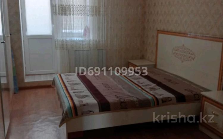 3-комнатная квартира · 87 м² · 4/5 этаж, 1-й микрорайон, Текстилщиков 2 б — Совхозный за 42 млн ₸ в Костанае — фото 3