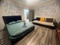 1-комнатная квартира · 50 м² · 5/12 этаж, Рыскулбекова 28/1 — Мустафина за 19 000 ₸ в Алматы, Бостандыкский р-н