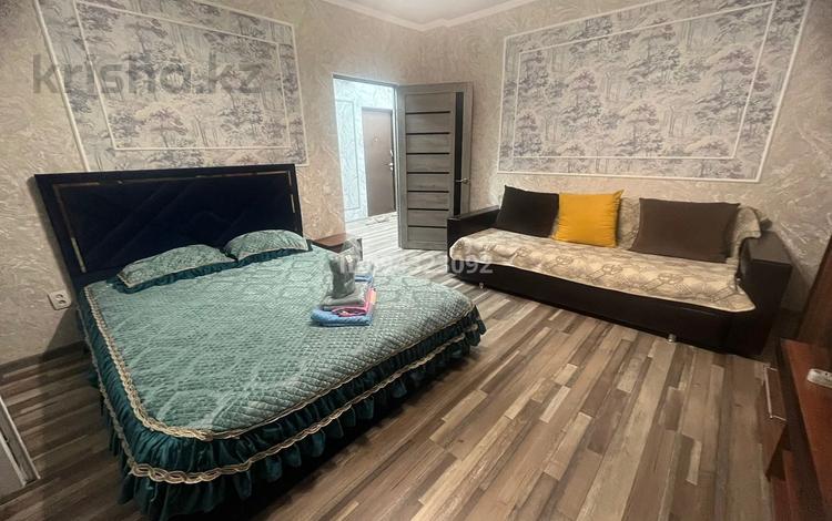 1-комнатная квартира · 50 м² · 5/12 этаж, Рыскулбекова 28/1 — Мустафина за 19 000 ₸ в Алматы, Бостандыкский р-н — фото 5
