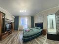 1-комнатная квартира · 50 м² · 5/12 этаж, Рыскулбекова 28/1 — Мустафина за 19 000 ₸ в Алматы, Бостандыкский р-н — фото 2