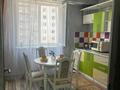 1-комнатная квартира · 50 м² · 5/12 этаж, Рыскулбекова 28/1 — Мустафина за 19 000 ₸ в Алматы, Бостандыкский р-н — фото 7