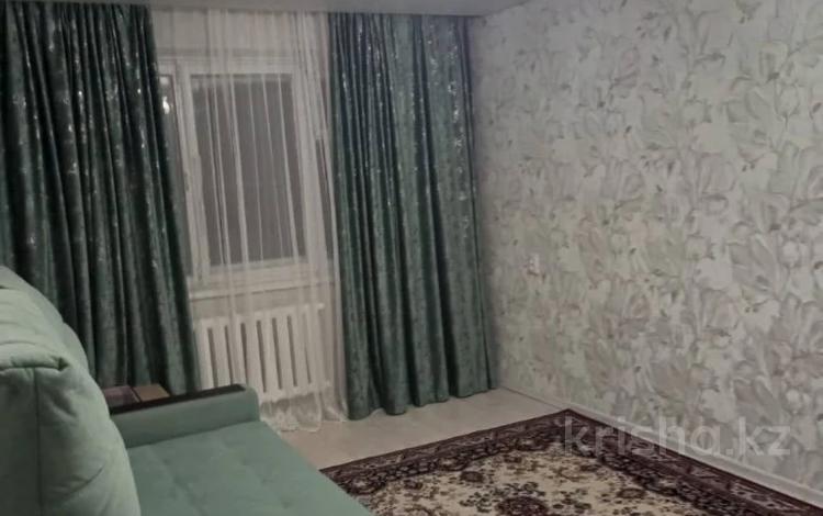 1-комнатная квартира · 30.4 м² · 1 этаж, Каирбекова за 13.4 млн ₸ в Костанае — фото 2