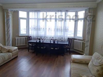 3-комнатная квартира · 94 м² · 7/9 этаж, 4-й переулок 2a за 36 млн ₸ в Таразе