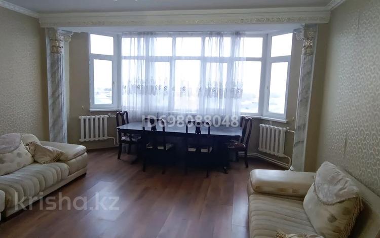 3-комнатная квартира · 94 м² · 7/9 этаж, 4-й переулок 2a за 36 млн ₸ в Таразе — фото 30