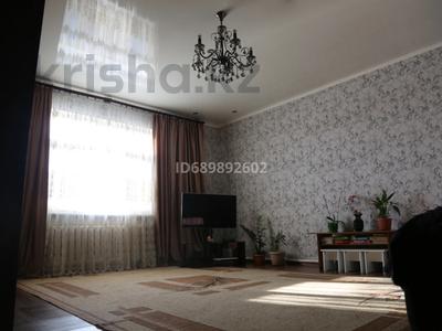 Часть дома · 4 комнаты · 110 м² · 7 сот., Жайлау 21 за 12.5 млн 〒 в Щучинске