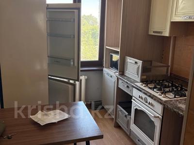 3-комнатная квартира · 65.6 м² · 3/5 этаж, Жангозина за 25 млн 〒 в Каскелене