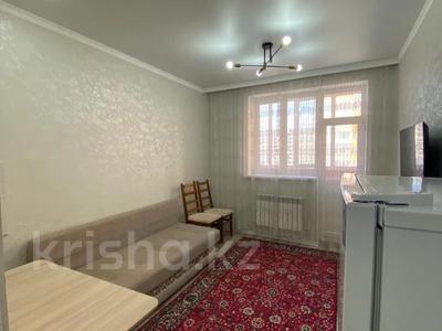 1-комнатная квартира, 21 м², 3/9 этаж, Калдаяков 28 за 8.5 млн 〒 в Астане, Алматы р-н