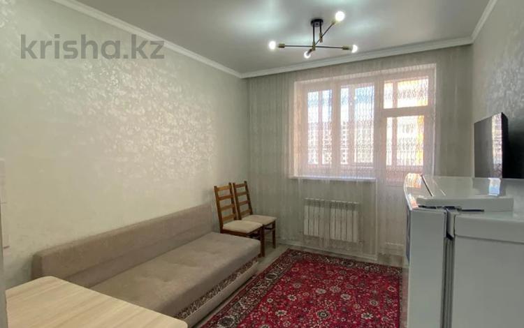 1-комнатная квартира, 21 м², 3/9 этаж, Калдаяков 28 за 8.8 млн 〒 в Астане, Алматы р-н — фото 2