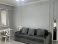 1-комнатная квартира · 45.2 м² · 11/17 этаж, Егизбаева за 290 000 ₸ в Алматы, Бостандыкский р-н — фото 6