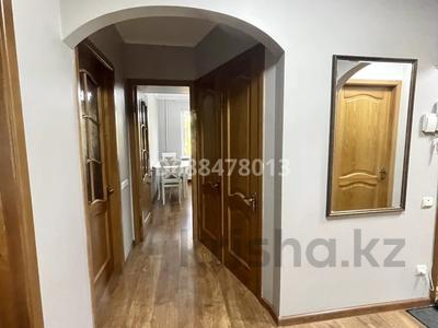 4-бөлмелі пәтер · 75 м² · 3/4 қабат, мкр Коктем-2, бағасы: 400 000 〒 в Алматы, Бостандыкский р-н