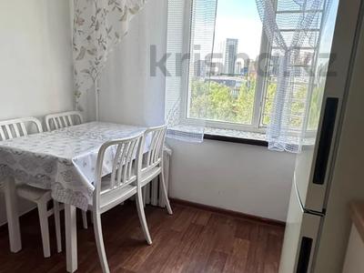 2-комнатная квартира · 50 м² · 4/5 этаж, майлина 7/1 за 25.7 млн ₸ в Астане, Алматы р-н