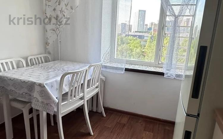 2-комнатная квартира · 50 м² · 4/5 этаж, майлина 7/1 за 25.7 млн ₸ в Астане, Алматы р-н — фото 2