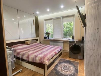 2-комнатная квартира · 45 м² · 1/5 этаж, мкр Тастак-2 за 32 млн ₸ в Алматы, Алмалинский р-н