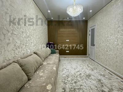 2-комнатная квартира · 71.2 м², мкр Акбулак, Момышұлы 44 за 400 000 ₸ в Алматы, Алатауский р-н
