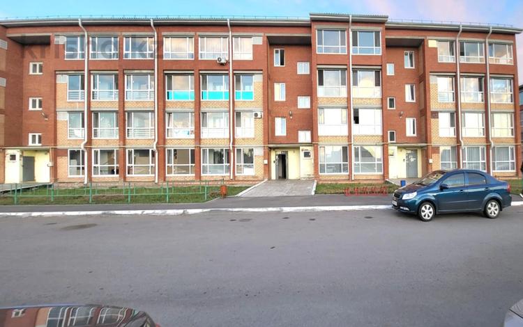 2-комнатная квартира · 67.6 м² · 3/4 этаж, Мкр. Береке за 30 млн ₸ в Костанае — фото 2