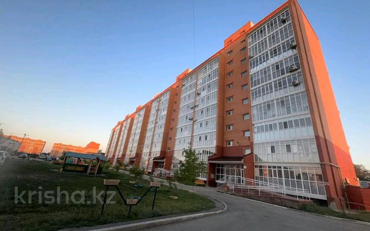 4-комнатная квартира · 105 м² · 8/9 этаж, 10 микр 25 за 23.5 млн ₸ в Аксае — фото 2