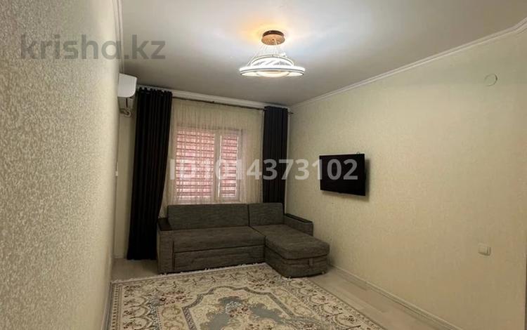 1-комнатная квартира · 40 м² · 6/6 этаж, 31А мкр 4 за 12 млн ₸ в Актау — фото 2