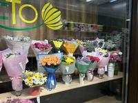 Цветочный магазин, 90 м², бағасы: 5.5 млн 〒 в Усть-Каменогорске, Ульбинский