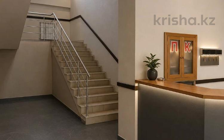 Кеңселер, кабинеттер және жұмыс орындары · 569.1 м², бағасы: ~ 5.7 млн ₸ в Астане, Есильский р-н — фото 32