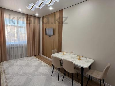 3-бөлмелі пәтер · 84 м² · 11/11 қабат, 18 7, бағасы: 36.5 млн ₸ в Актау, 18-й мкр 