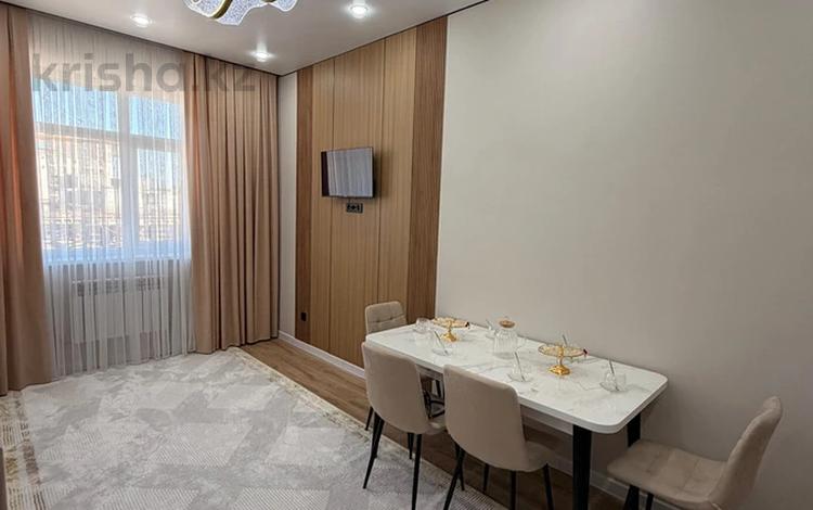 3-бөлмелі пәтер · 84 м² · 11/11 қабат, 18 7, бағасы: 36.5 млн ₸ в Актау, 18-й мкр  — фото 2