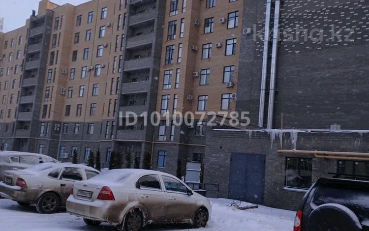 2-комнатная квартира · 50 м² · 9/9 этаж, мкр. Алтын орда 16д за 22.5 млн 〒 в Актобе — фото 2