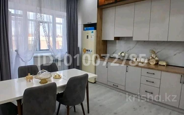 2-комнатная квартира · 50 м² · 9/9 этаж, мкр. Алтын орда 16д за 22.5 млн ₸ в Актобе — фото 47