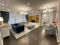 Жеке үй · 5 бөлме · 267 м² · 10 жүзд., Буркит, бағасы: 250 млн ₸ в Шымкенте, Енбекшинский р-н — фото 69