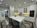 Жеке үй · 5 бөлме · 267 м² · 10 жүзд., Буркит, бағасы: 250 млн ₸ в Шымкенте, Енбекшинский р-н — фото 71