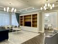 Жеке үй · 5 бөлме · 267 м² · 10 жүзд., Буркит, бағасы: 250 млн ₸ в Шымкенте, Енбекшинский р-н — фото 24