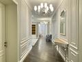 Жеке үй · 5 бөлме · 267 м² · 10 жүзд., Буркит, бағасы: 250 млн ₸ в Шымкенте, Енбекшинский р-н — фото 25