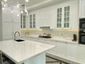 Жеке үй · 5 бөлме · 267 м² · 10 жүзд., Буркит, бағасы: 250 млн ₸ в Шымкенте, Енбекшинский р-н — фото 35