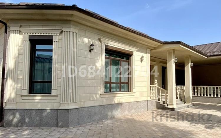Жеке үй · 5 бөлме · 267 м² · 10 жүзд., Буркит, бағасы: 250 млн ₸ в Шымкенте, Енбекшинский р-н — фото 64