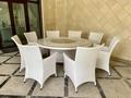 Жеке үй · 5 бөлме · 267 м² · 10 жүзд., Буркит, бағасы: 250 млн ₸ в Шымкенте, Енбекшинский р-н — фото 6