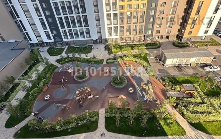 2-комнатная квартира · 60 м², Төле би 28 — Барыс Арена за 34.9 млн ₸ в Астане, Нура р-н — фото 2