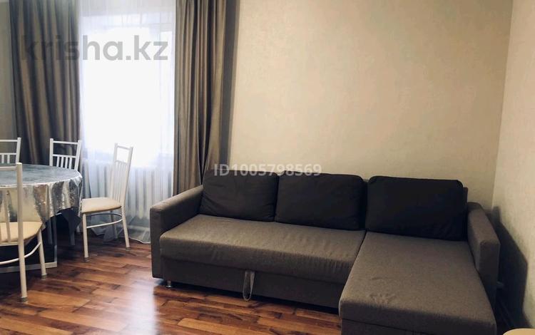 2-бөлмелі пәтер · 47 м² · 1/2 қабат, Сакена Сейфуллина 27, бағасы: 13.5 млн ₸ в Бурабае — фото 2