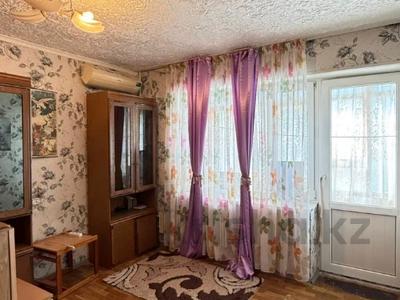 1-бөлмелі пәтер · 28 м² · 3/10 қабат, 11-ш/а. 6, бағасы: 6.9 млн ₸ в Актау, 11-й мкр
