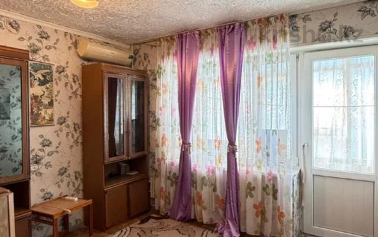 1-бөлмелі пәтер · 28 м² · 3/10 қабат, 11-ш/а. 6, бағасы: 6.9 млн ₸ в Актау, 11-й мкр — фото 2